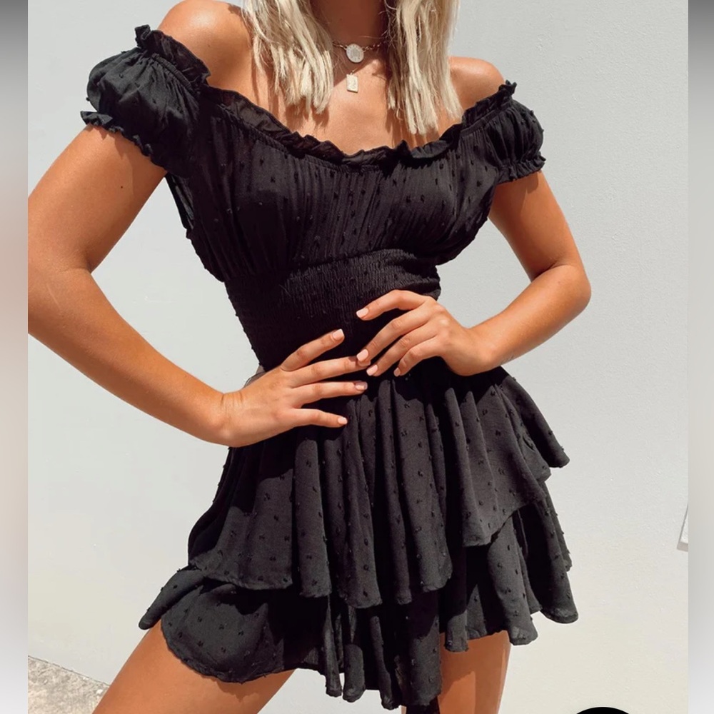 Princess Polly Love Galore Playsuit/Romper